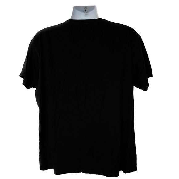 Led Zeppelin T-Shirt Zoso Hermit Lantern Black Stairway To Heaven Tee XL Black - Picture 3 of 5